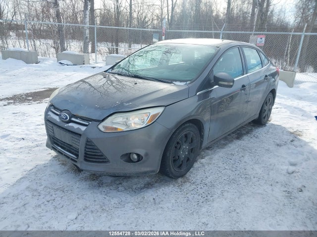 Продажа на аукционе авто 2012 Ford Focus, vin: 1FAHP3H22CL112748, номер лота: 12554728
