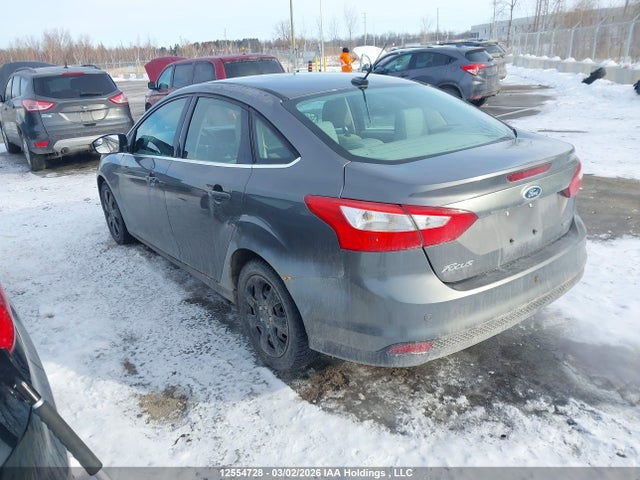 Продажа на аукционе авто 2012 Ford Focus, vin: 1FAHP3H22CL112748, номер лота: 12554728