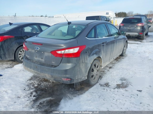 Продажа на аукционе авто 2012 Ford Focus, vin: 1FAHP3H22CL112748, номер лота: 12554728