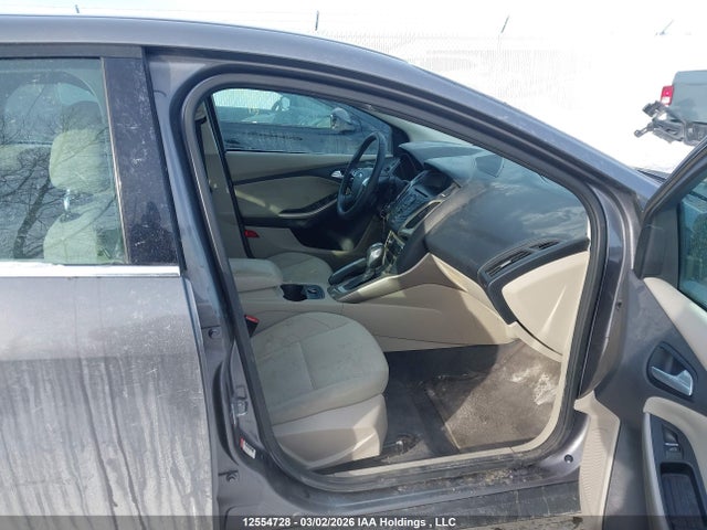 Продажа на аукционе авто 2012 Ford Focus, vin: 1FAHP3H22CL112748, номер лота: 12554728