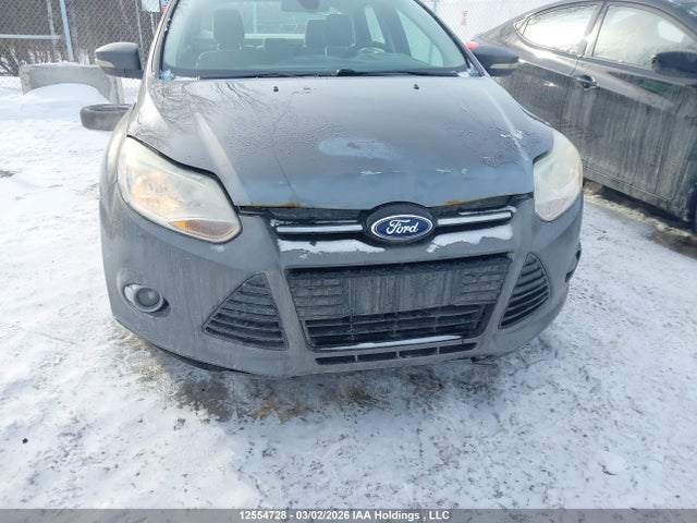 Продажа на аукционе авто 2012 Ford Focus, vin: 1FAHP3H22CL112748, номер лота: 12554728