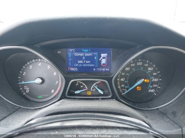 Продажа на аукционе авто 2012 Ford Focus, vin: 1FAHP3H22CL112748, номер лота: 12554728