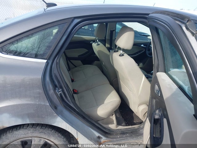 Продажа на аукционе авто 2012 Ford Focus, vin: 1FAHP3H22CL112748, номер лота: 12554728