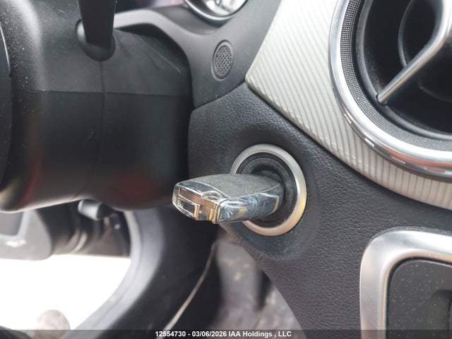 WDCTG4GB6HJ319331 Mercedes-Benz Gla 250 4matic