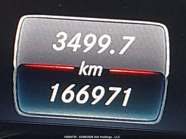 WDCTG4GB6HJ319331 Mercedes-Benz Gla 250 4matic