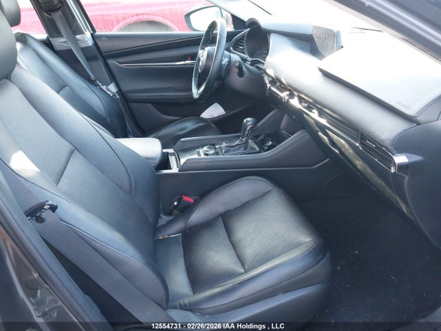 3MZBPADM1KM103691 Mazda 3 Preferred