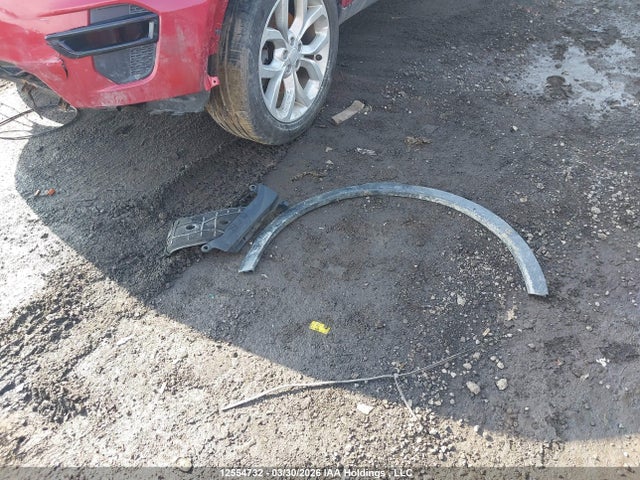 SALCR2BG8GH594737 Land Rover Discovery Sport Hse