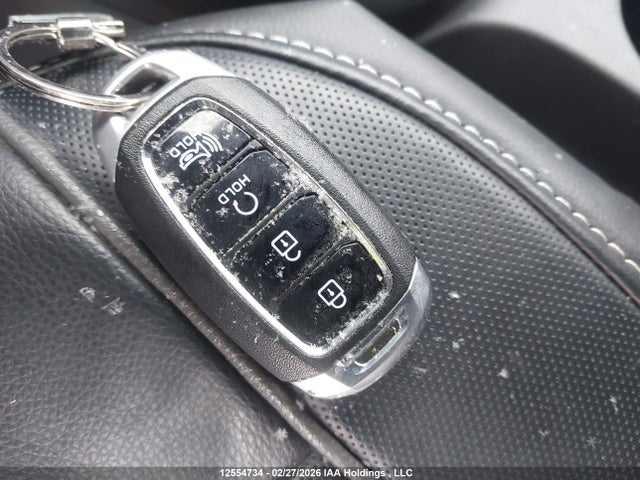 KM8K2CABXPU945492 Hyundai Kona Se