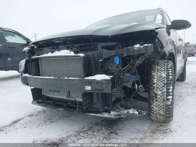 KM8K2CABXPU945492 Hyundai Kona Se