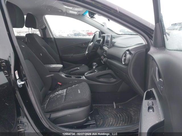 KM8K2CABXPU945492 Hyundai Kona Se