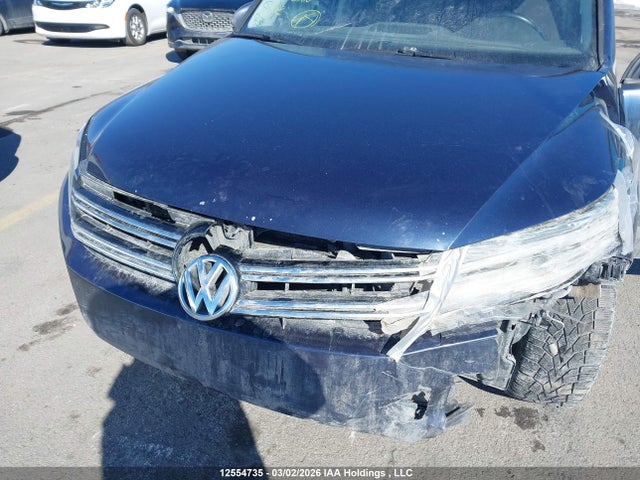 WVGJV7AX7GW594342 Volkswagen Tiguan Comfort/high/r-line/sp Ed