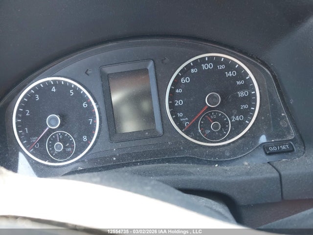 WVGJV7AX7GW594342 Volkswagen Tiguan Comfort/high/r-line/sp Ed