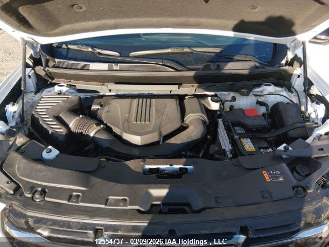 1GKENNKS3RJ226466 GMC Acadia