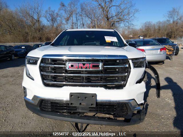 1GKENNKS3RJ226466 GMC Acadia