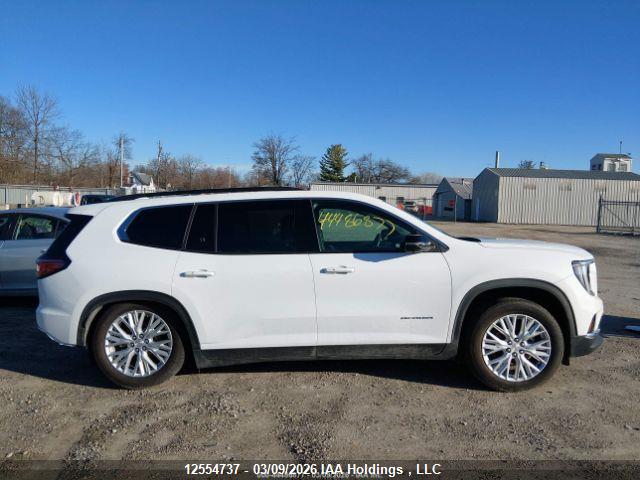 1GKENNKS3RJ226466 GMC Acadia