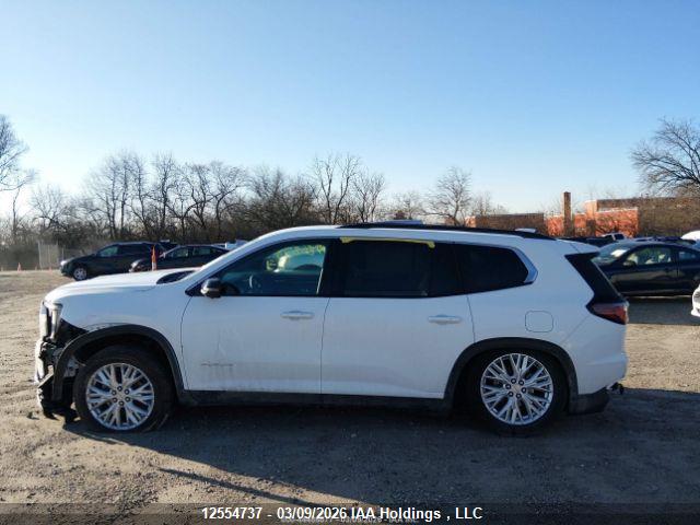 1GKENNKS3RJ226466 GMC Acadia