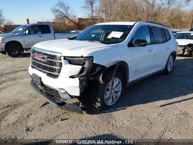 1GKENNKS3RJ226466 GMC Acadia