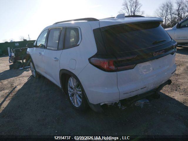 1GKENNKS3RJ226466 GMC Acadia