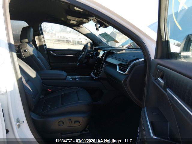 1GKENNKS3RJ226466 GMC Acadia