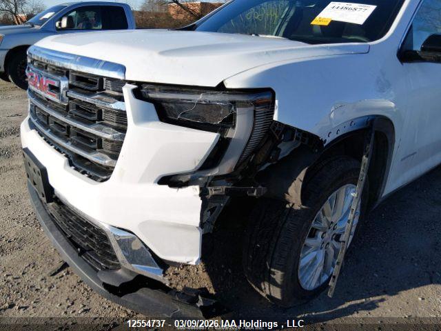 1GKENNKS3RJ226466 GMC Acadia