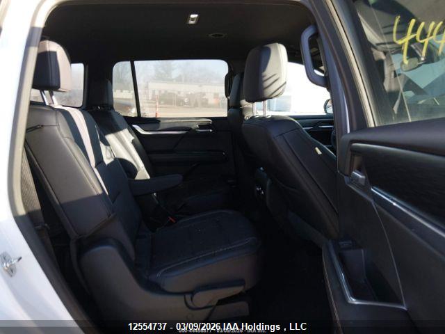 1GKENNKS3RJ226466 GMC Acadia