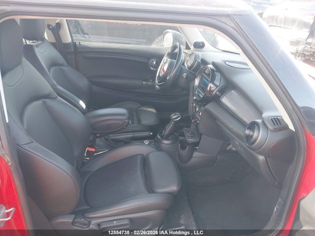 WMWXP5C56K2H31831 Mini 3 Door Cooper