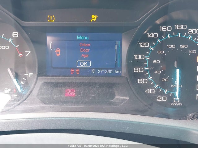 12554739 :رقم المزاد ، 1FM5K8B80DGC54477 vin ، 2013 Ford Explorer مزاد بيع
