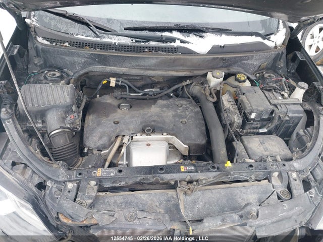 Aukcja sprzedaży 2019 Chevrolet Equinox Lt, vin: 2GNAXVEX1K6167438, numer aukcji: 12554745