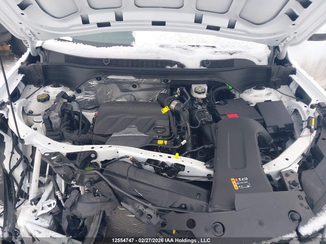 KL77LFE21SC333888 Chevrolet TRAX LS