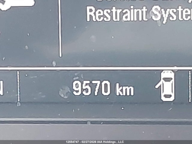 KL77LFE21SC333888 Chevrolet TRAX LS