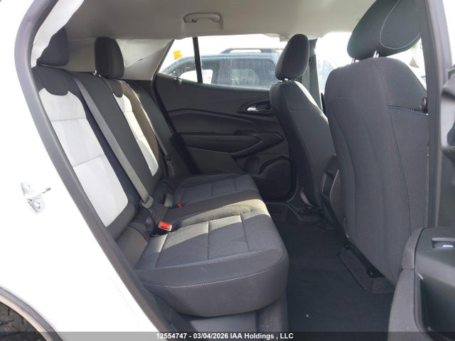 KL77LFE21SC333888 Chevrolet TRAX LS