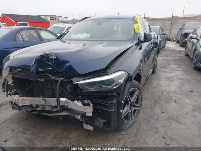 5UXCY6C05N9J16168 BMW X6 Xdrive40i