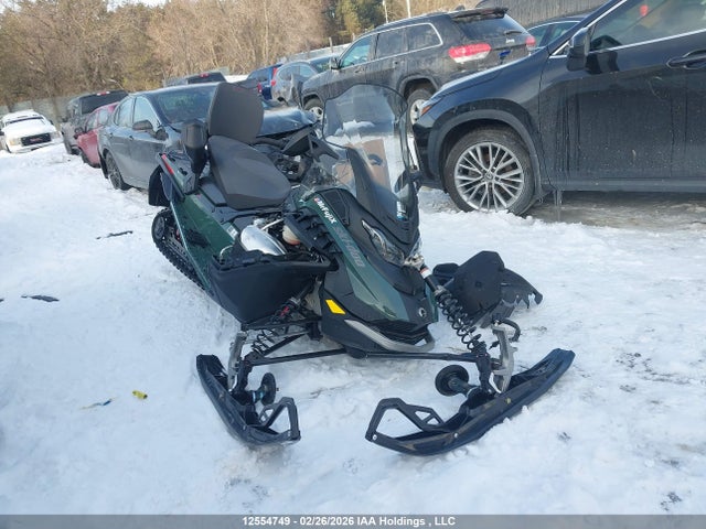 Skidoo Skidoo 2024 2BPSERRB3RV000149 главное изображение