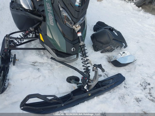 Skidoo Skidoo 2024 2BPSERRB3RV000149 Image 13