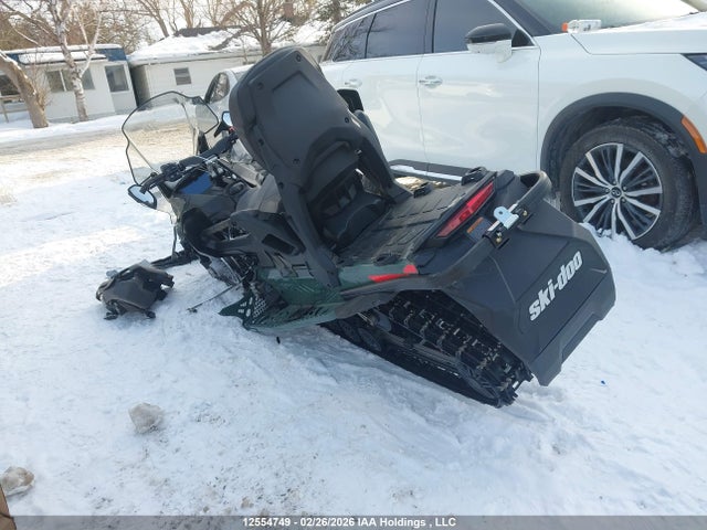 Skidoo Skidoo 2024 2BPSERRB3RV000149 Image 3