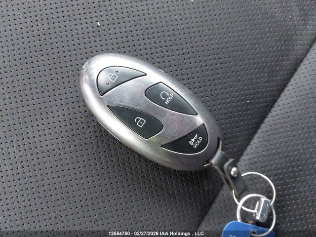 KM8JCDD10SU344084 Hyundai Tucson N-line Hybrid Awd