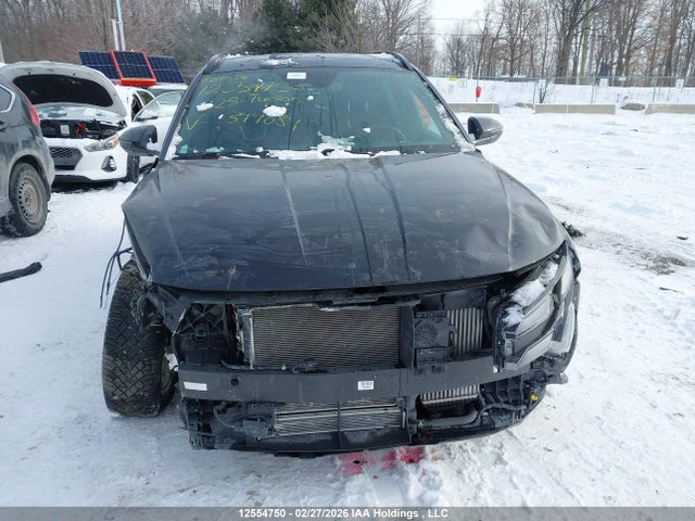 KM8JCDD10SU344084 Hyundai Tucson N-line Hybrid Awd