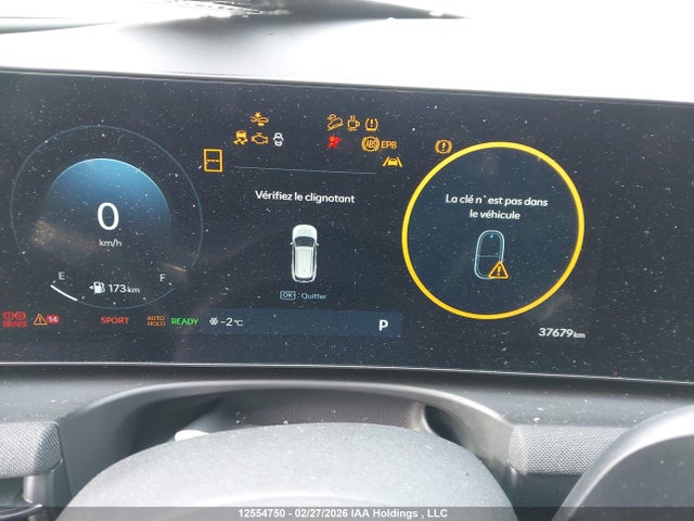 KM8JCDD10SU344084 Hyundai Tucson N-line Hybrid Awd