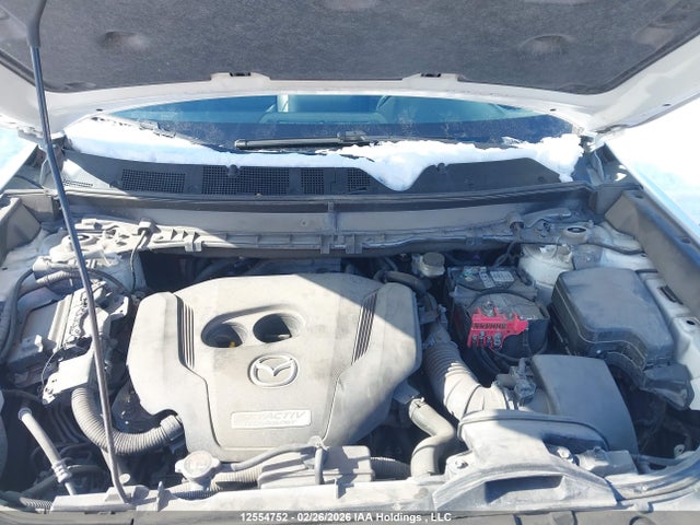 JM3TCBCYXG0121573 Mazda Cx-9 Touring