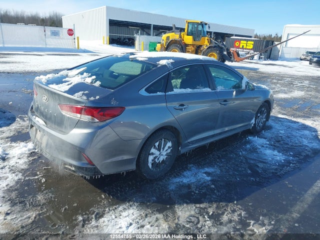 Продажа на аукционе авто 2019 Hyundai Sonata, vin: 5NPE24AF7KH730617, номер лота: 12554755