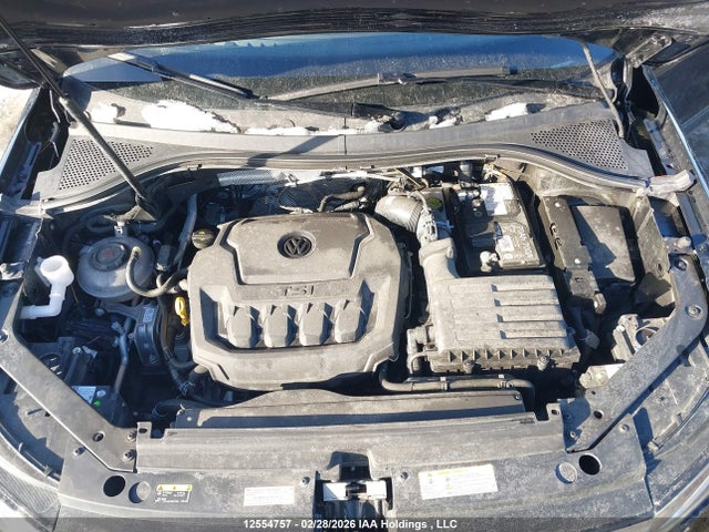 Продажа на аукционе авто 2024 Volkswagen Tiguan Se/wolfsburg, vin: 3VV2B7AX7RM130411, номер лота: 12554757