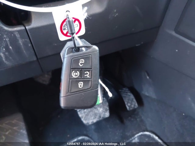 Продажа на аукционе авто 2024 Volkswagen Tiguan Se/wolfsburg, vin: 3VV2B7AX7RM130411, номер лота: 12554757