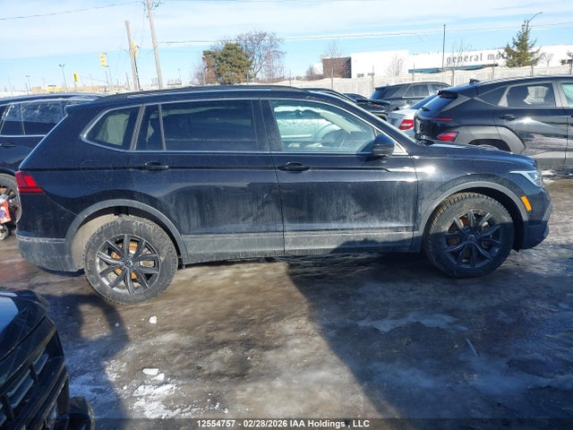 Продажа на аукционе авто 2024 Volkswagen Tiguan Se/wolfsburg, vin: 3VV2B7AX7RM130411, номер лота: 12554757
