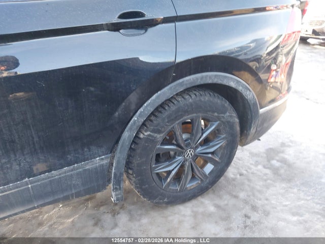 Продажа на аукционе авто 2024 Volkswagen Tiguan Se/wolfsburg, vin: 3VV2B7AX7RM130411, номер лота: 12554757
