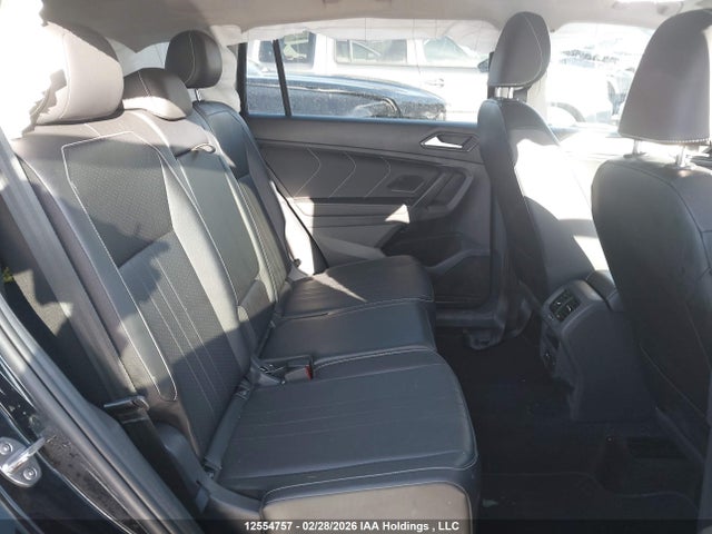 Продажа на аукционе авто 2024 Volkswagen Tiguan Se/wolfsburg, vin: 3VV2B7AX7RM130411, номер лота: 12554757