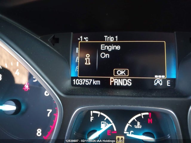 1FMCU9J93HUA34579 Ford Escape Titanium
