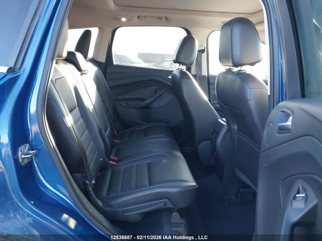 1FMCU9J93HUA34579 Ford Escape Titanium