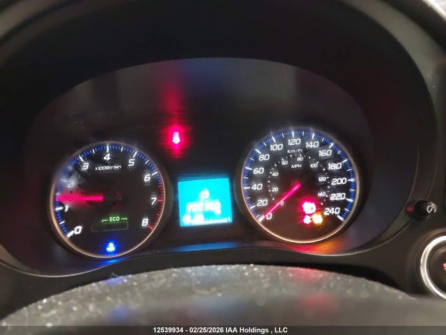 JA4JZ3AX6GZ601971 Mitsubishi Outlander Se