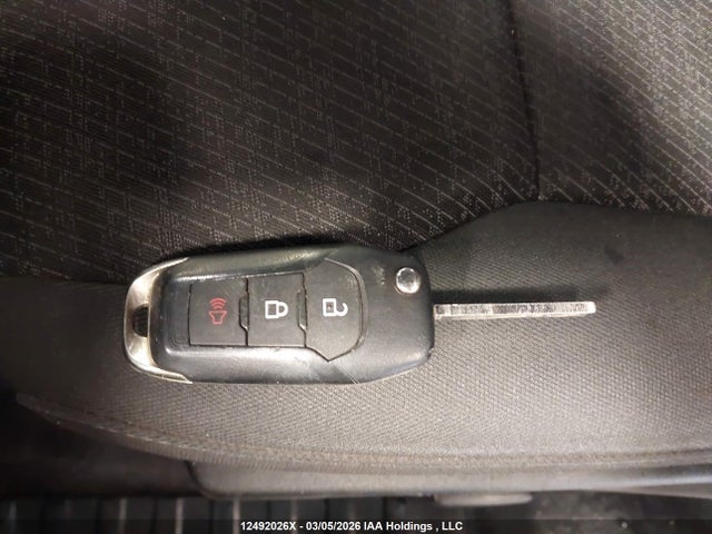 1FTFW3L53RKE27711 Ford F-150 Xlt