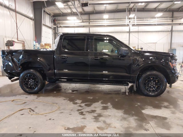 1FTFW3L53RKE27711 Ford F-150 Xlt